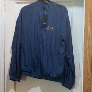 Oakley jacket